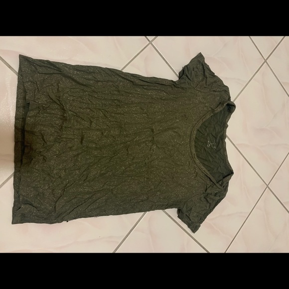 a new day Tops - A New Day sparkly top